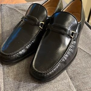 Beautiful Handmade Church shoes 7.5
